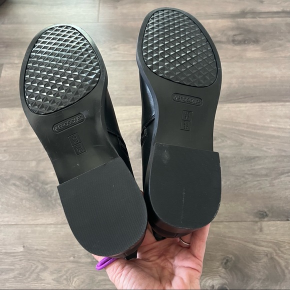 AEROSOLES Berri Tall Quilted Riding Boots NWOT - Picture 6 of 10